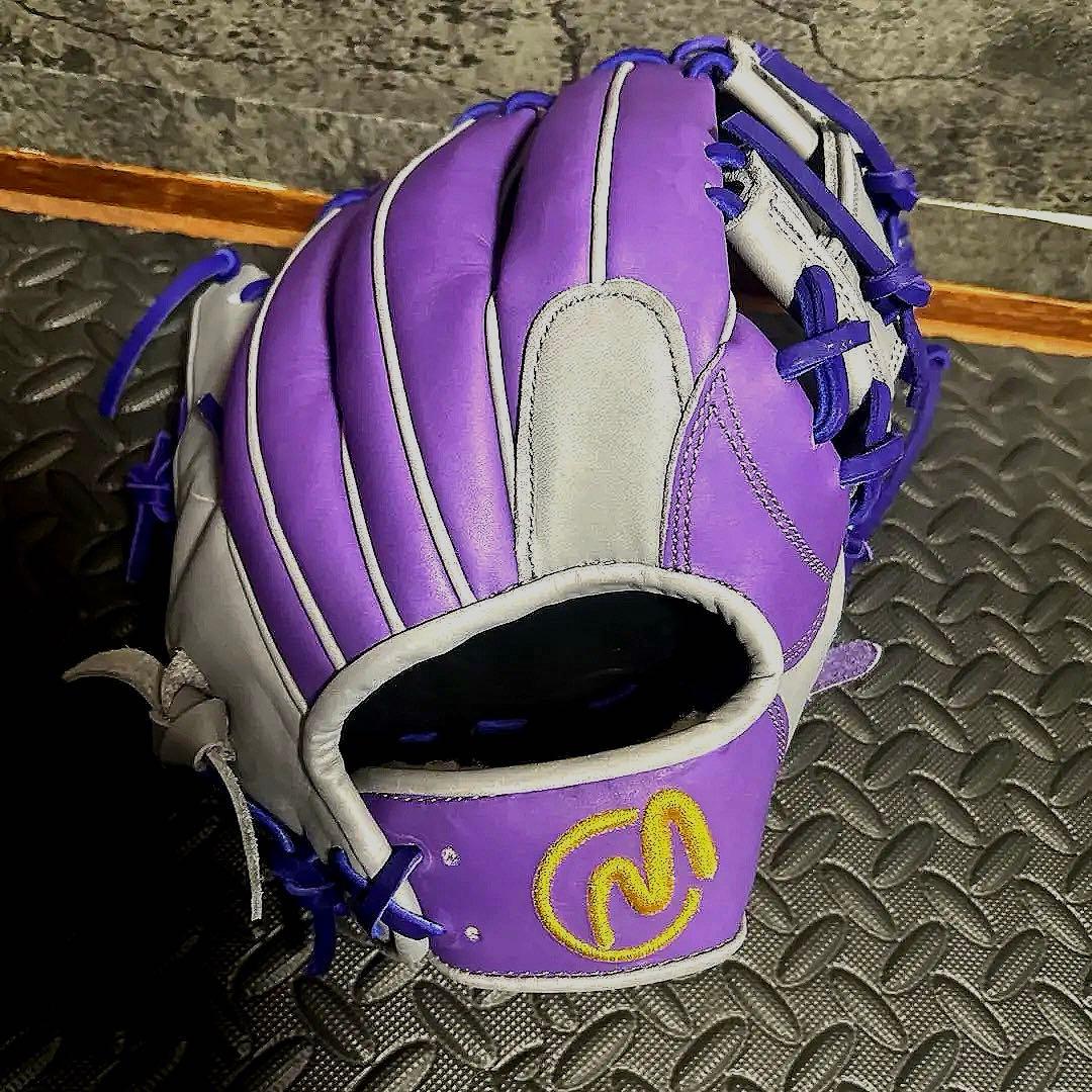 野球　軟式グローブ