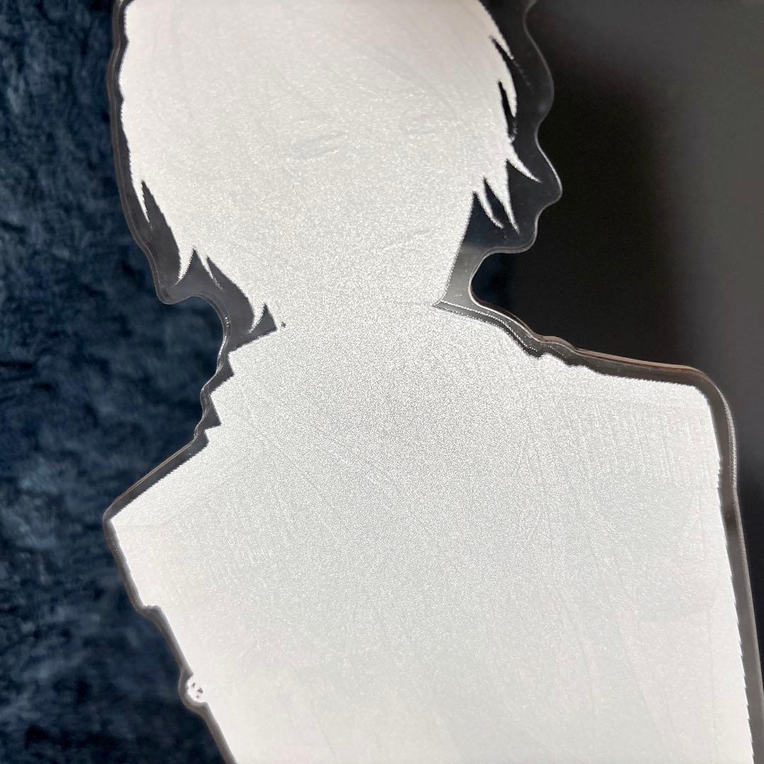 イケメン王宮　100日間のプリンセス　ルイ・ハワード　BIGアクリルスタンド