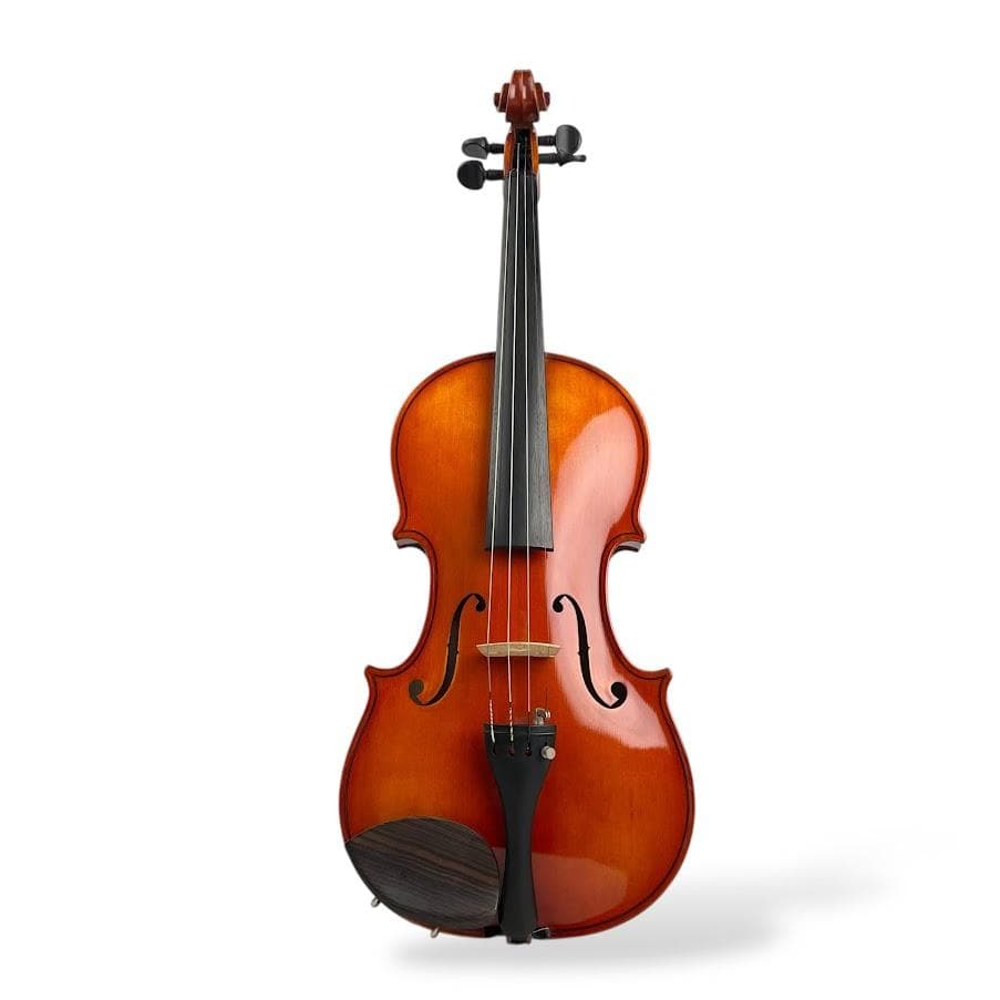 極美品●鈴木バイオリン● No.330 4/4 ビンテージ 1974年製 極虎杢