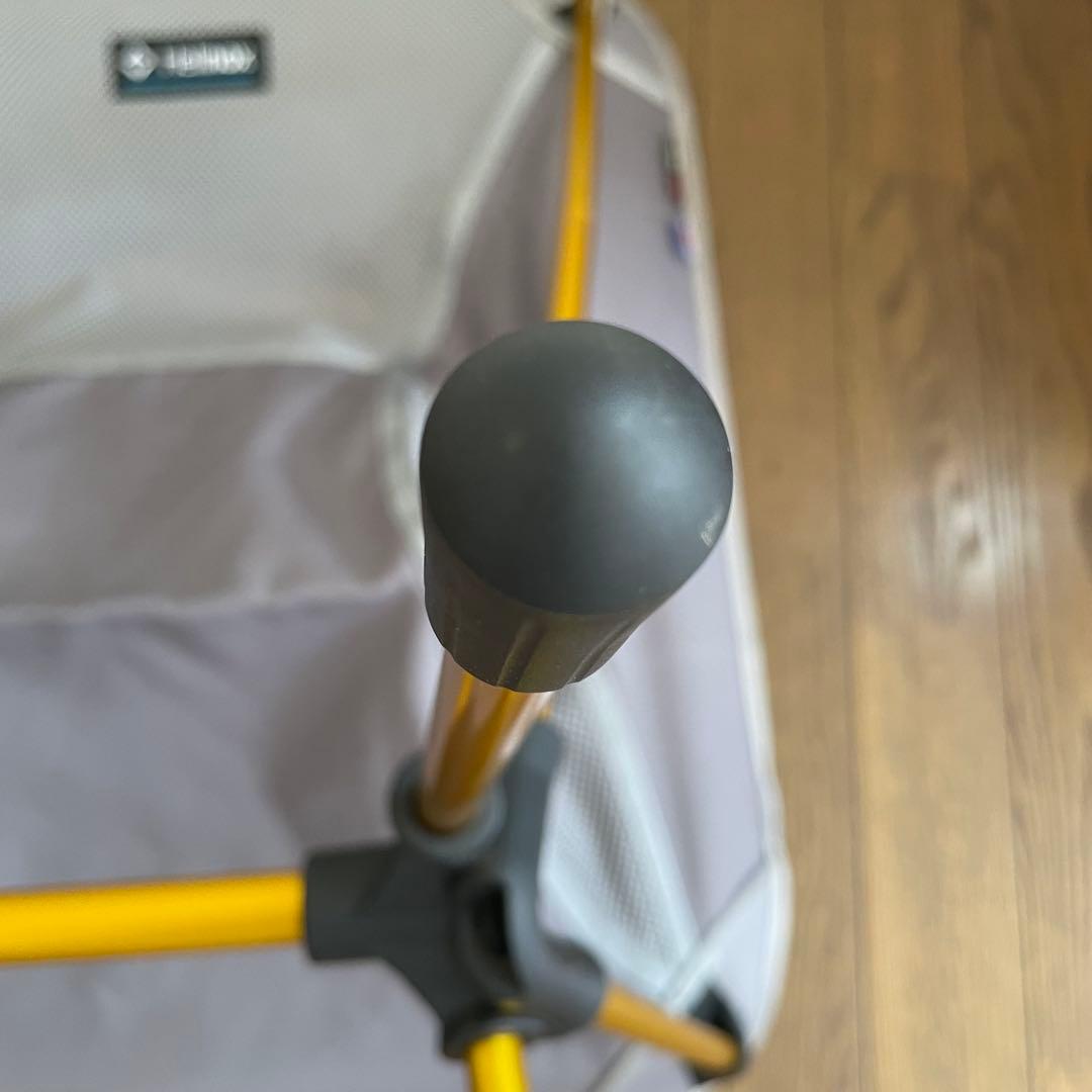 ヘリノックス　チェアワン　helinox ✨美品✨