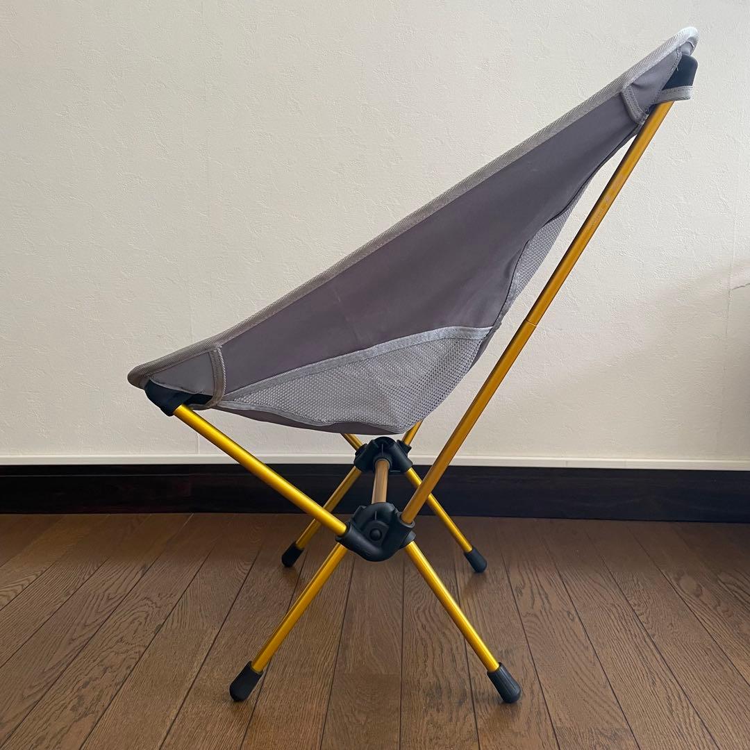ヘリノックス　チェアワン　helinox ✨美品✨