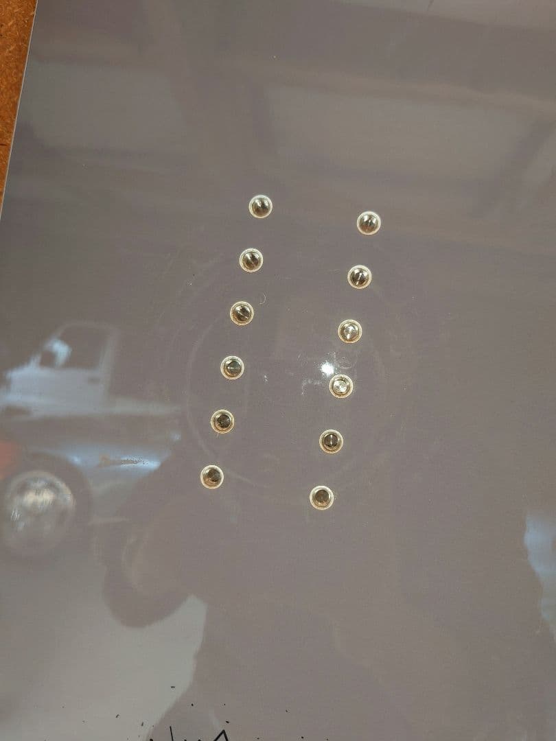 EnGuard Freesia 原澤このみ スノーボード 板 25-26モデル