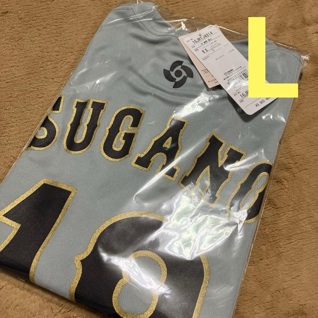 WBC 2026 宮崎キャンプ　侍ジャパン　Tシャツ　菅野智之