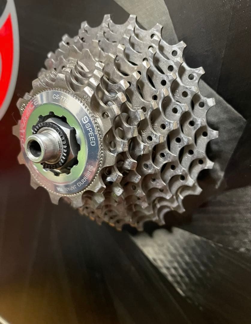 ○限定価格　超希少　ボントレガー ディスクホイール