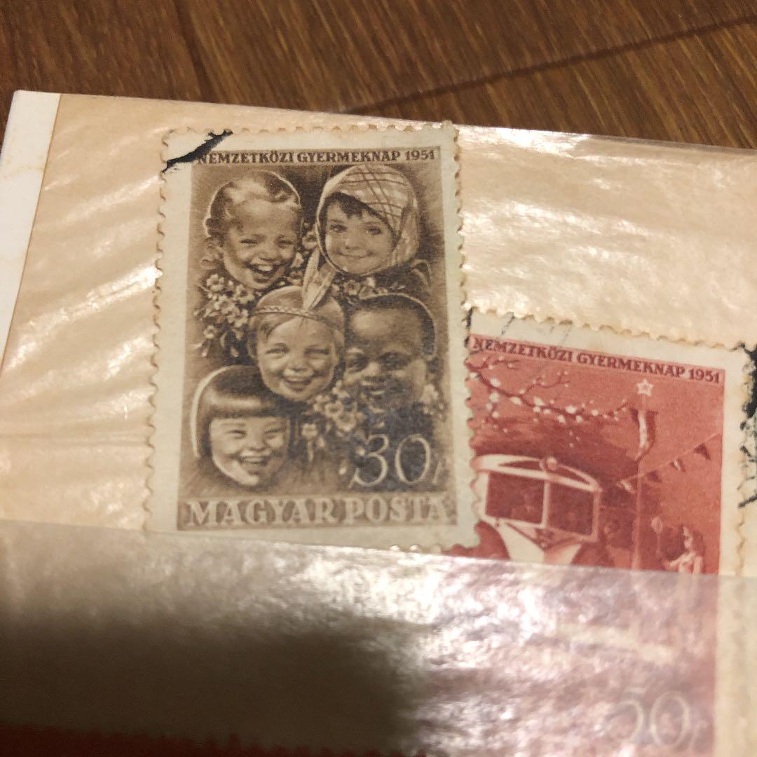 欧州使用済み切手帳　昭和時代　約360枚　海外　ヨーロッパ