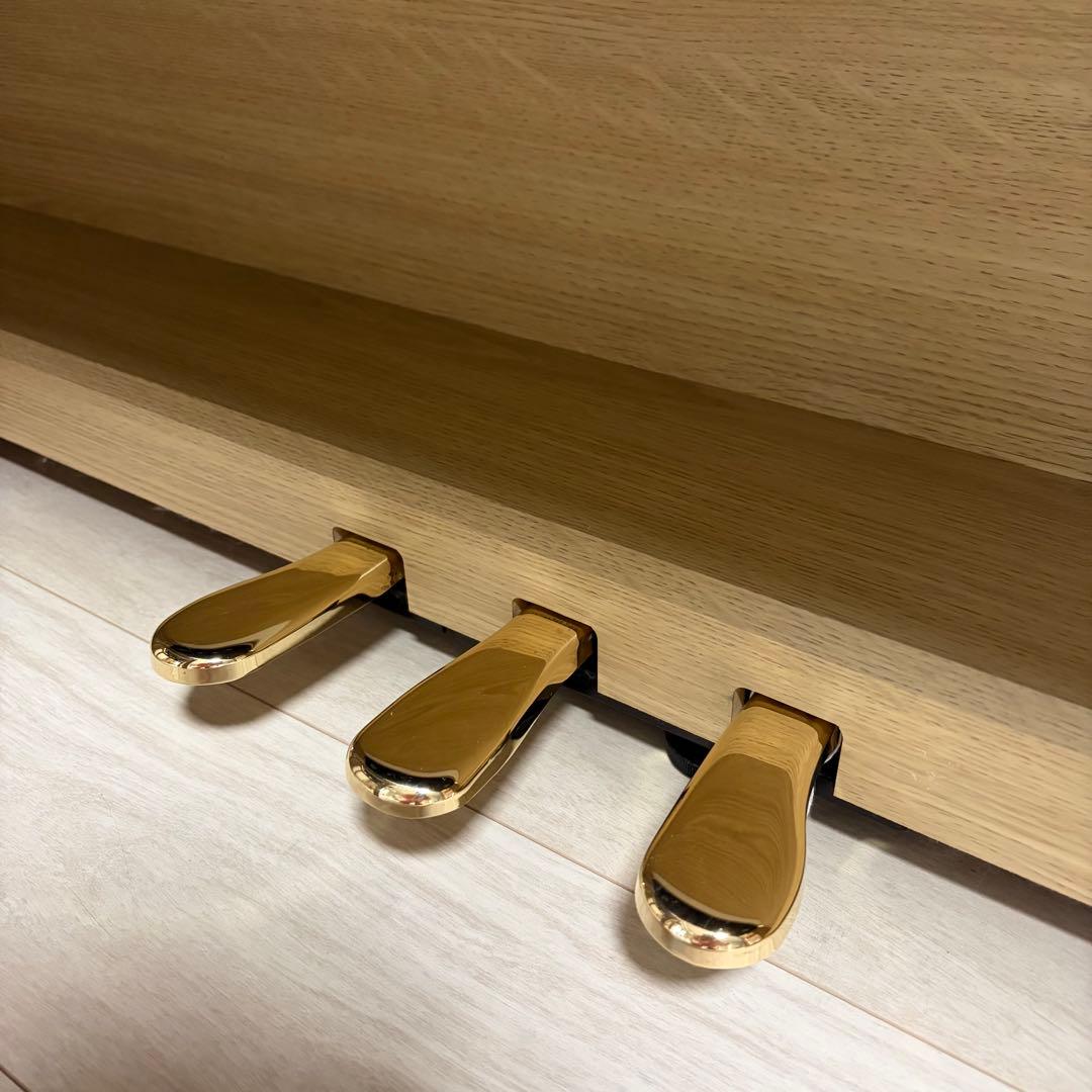 Roland RP701 LA 電子ピアノ21年製 本体 美品