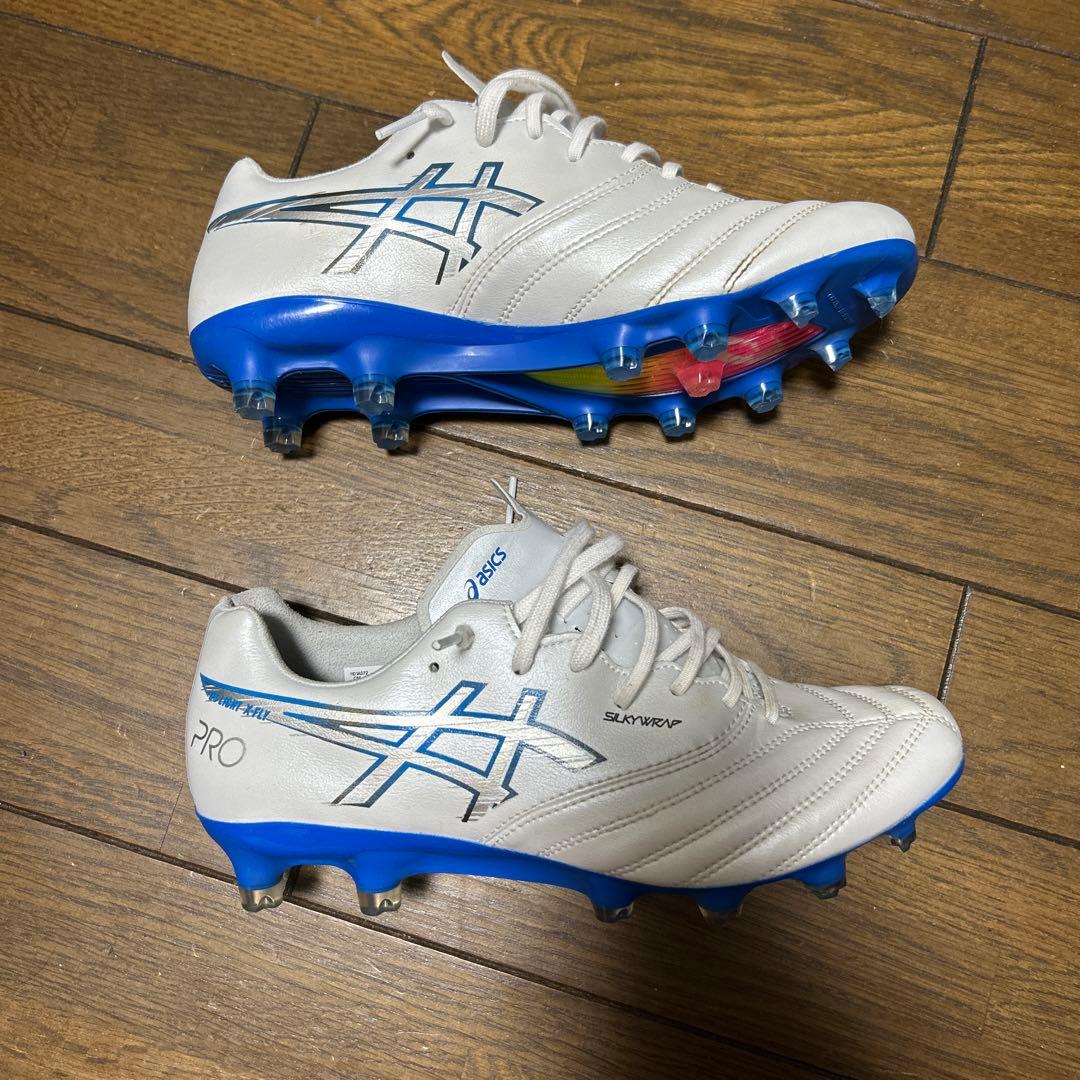 asics dsライト x-fly pro3 24.5