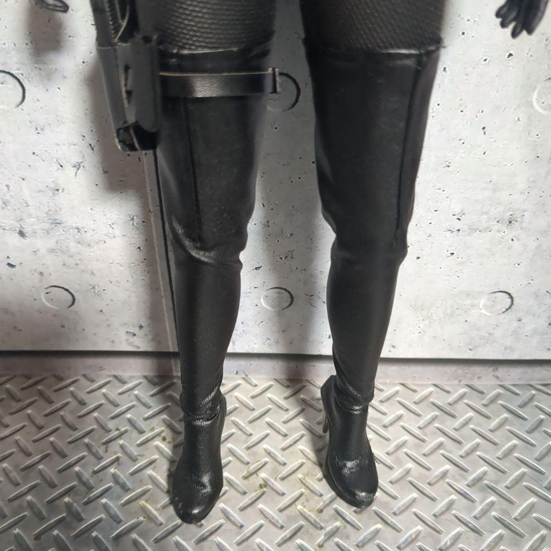 1/6 12インチ 女性エージェントカスタムフィギュア CS80