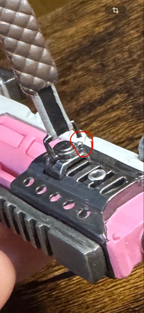 NIKKE アリス 1/4スケールフィギュア　スタチュー