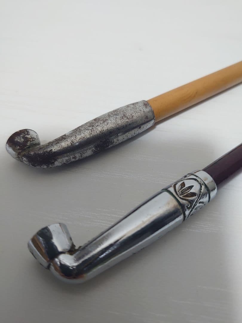 煙管　煙草入れ　セット