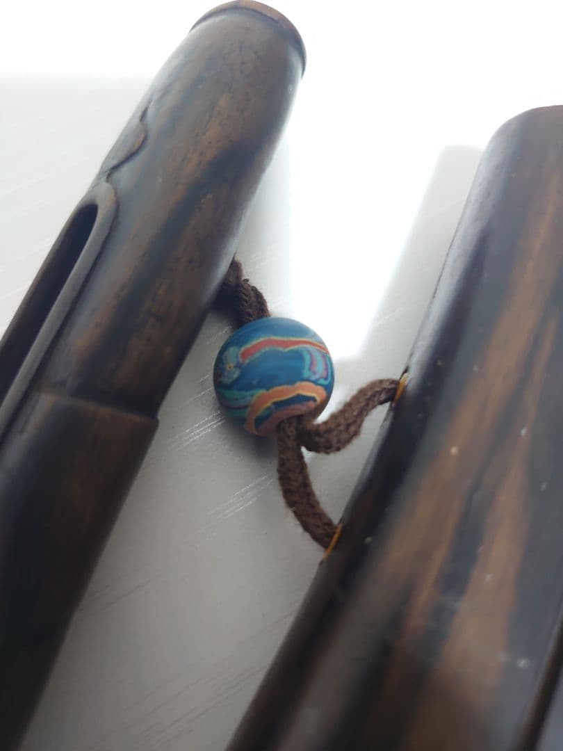 煙管　煙草入れ　セット