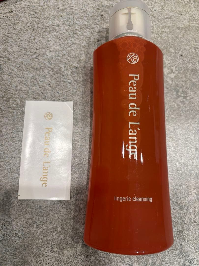 マルコ ランジェリークレンジング300mL 3本