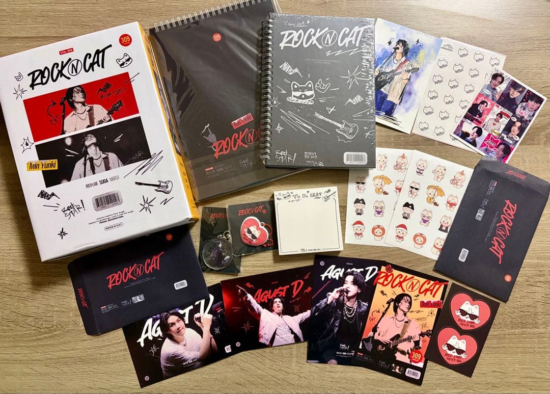 BTS SUGA ユンギ　シーグリ　マスター