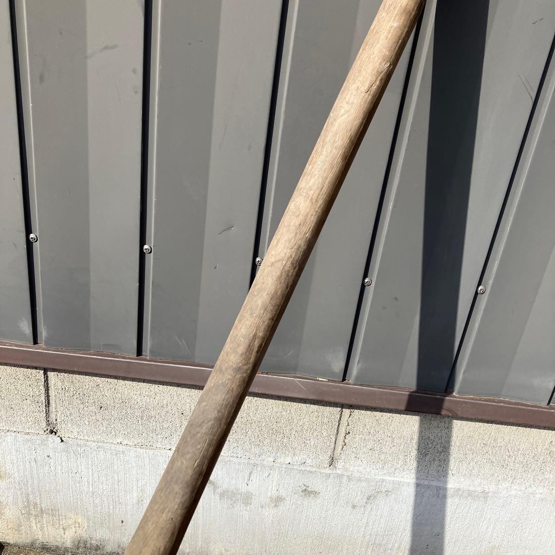 A-4 希少 アンティーク 手押し播種機 種まき機 ガーデニング オブジェ