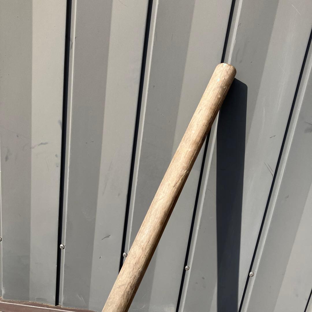 A-4 希少 アンティーク 手押し播種機 種まき機 ガーデニング オブジェ