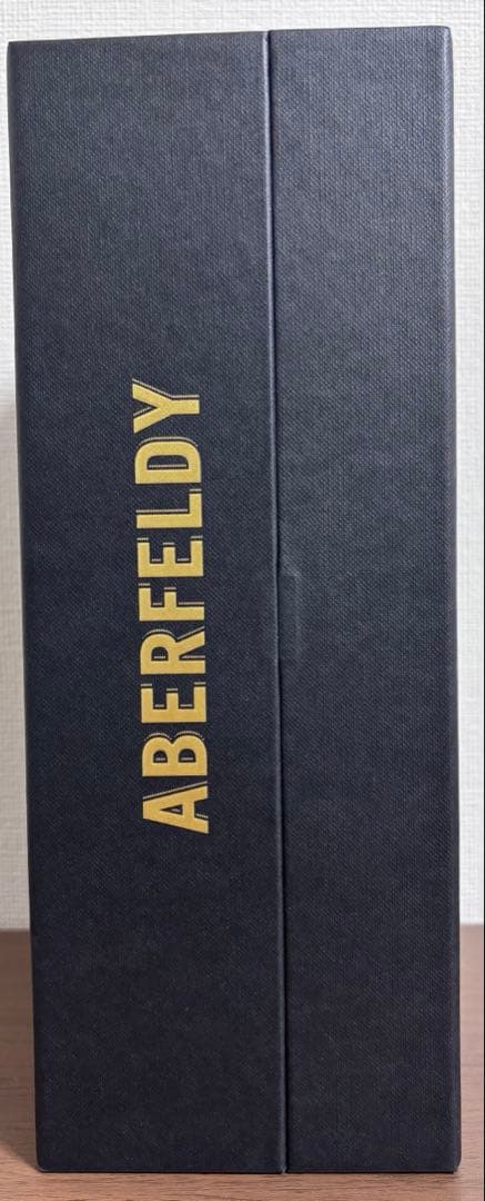 アバフェルディ 21年 シングルモルト スコッチウイスキー