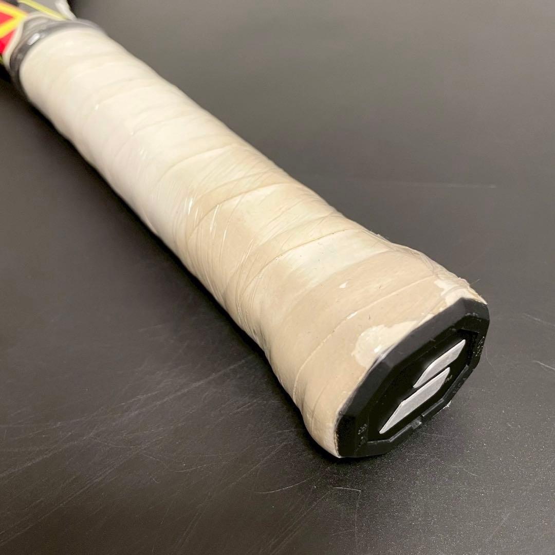 BabolaT アエロプロドライブ ローランギャロス2014 テニスラケット