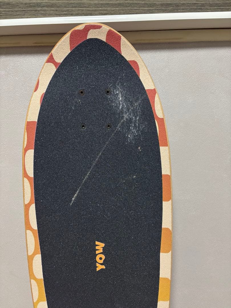 未使用 YOW サーフスケート La Costa 30インチ