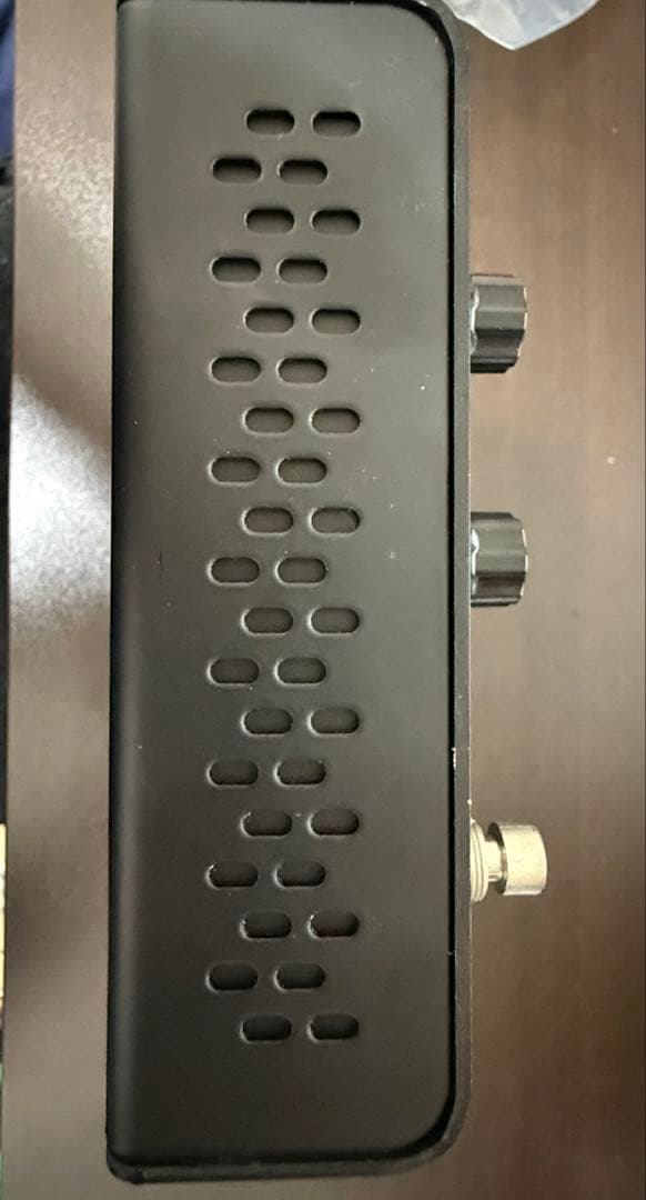 ギター IK Multimedia / AmpliTube ToneX Pedal