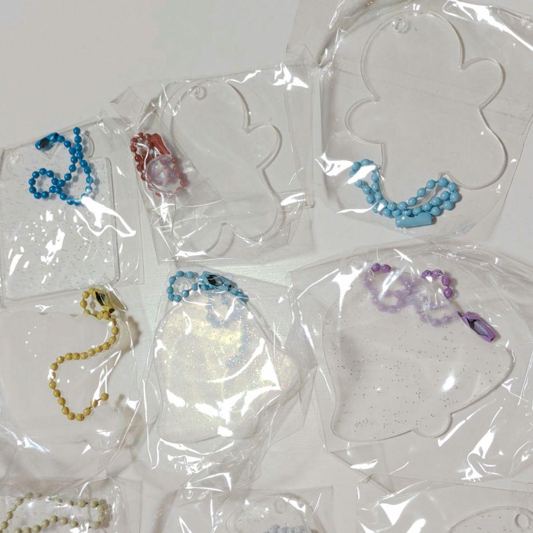 手作りクリスマスオーナメントセット 16枚 クリスマス飾り ツリー飾り