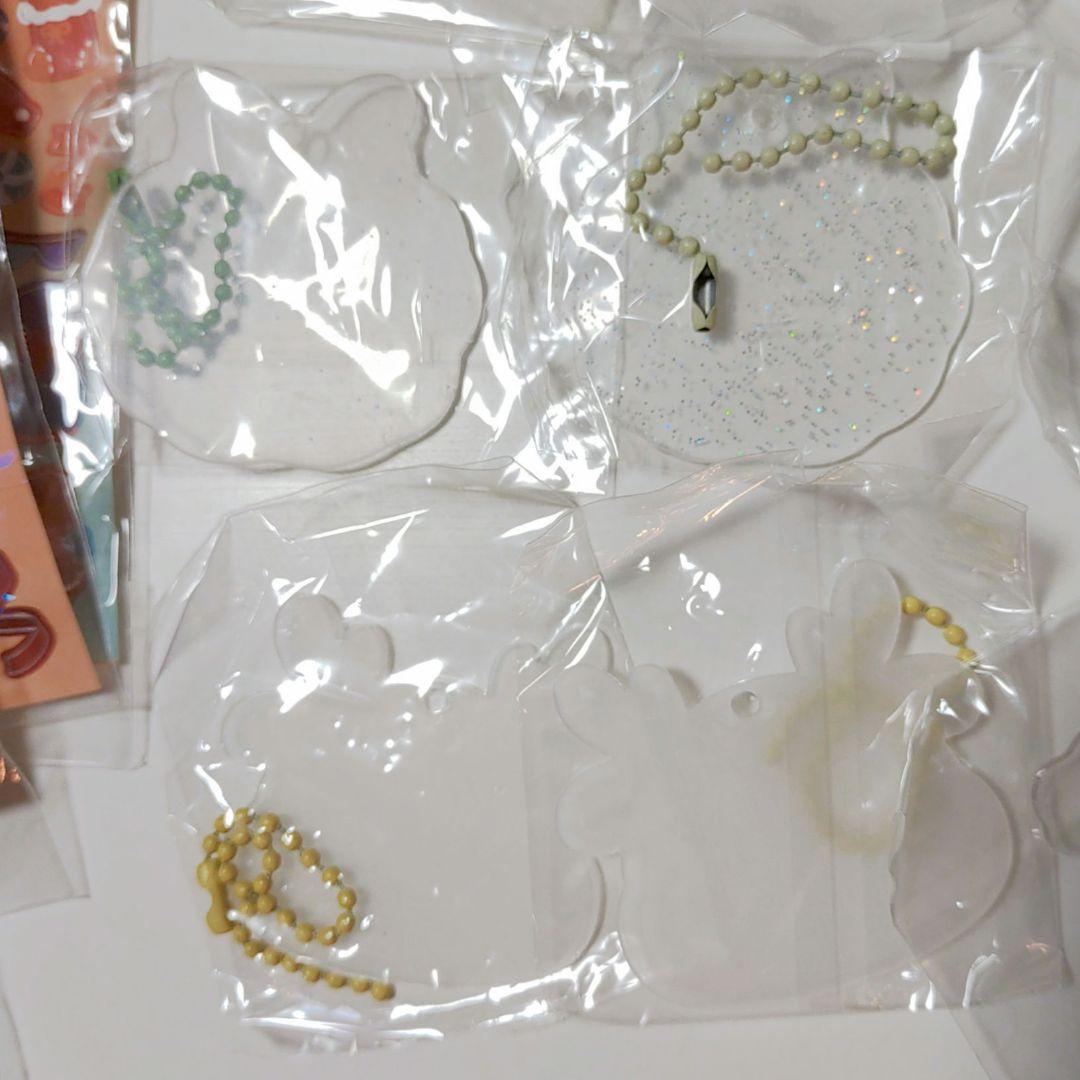 手作りクリスマスオーナメントセット 16枚 クリスマス飾り ツリー飾り