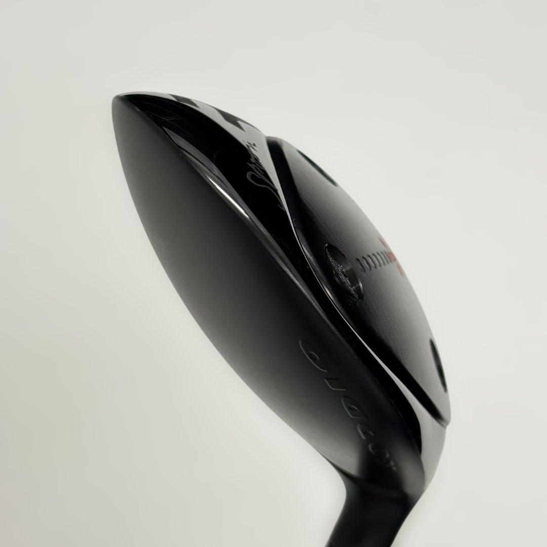 2024 ロッディオ RODDIO 3W マット ニュートラル 純正シャフト