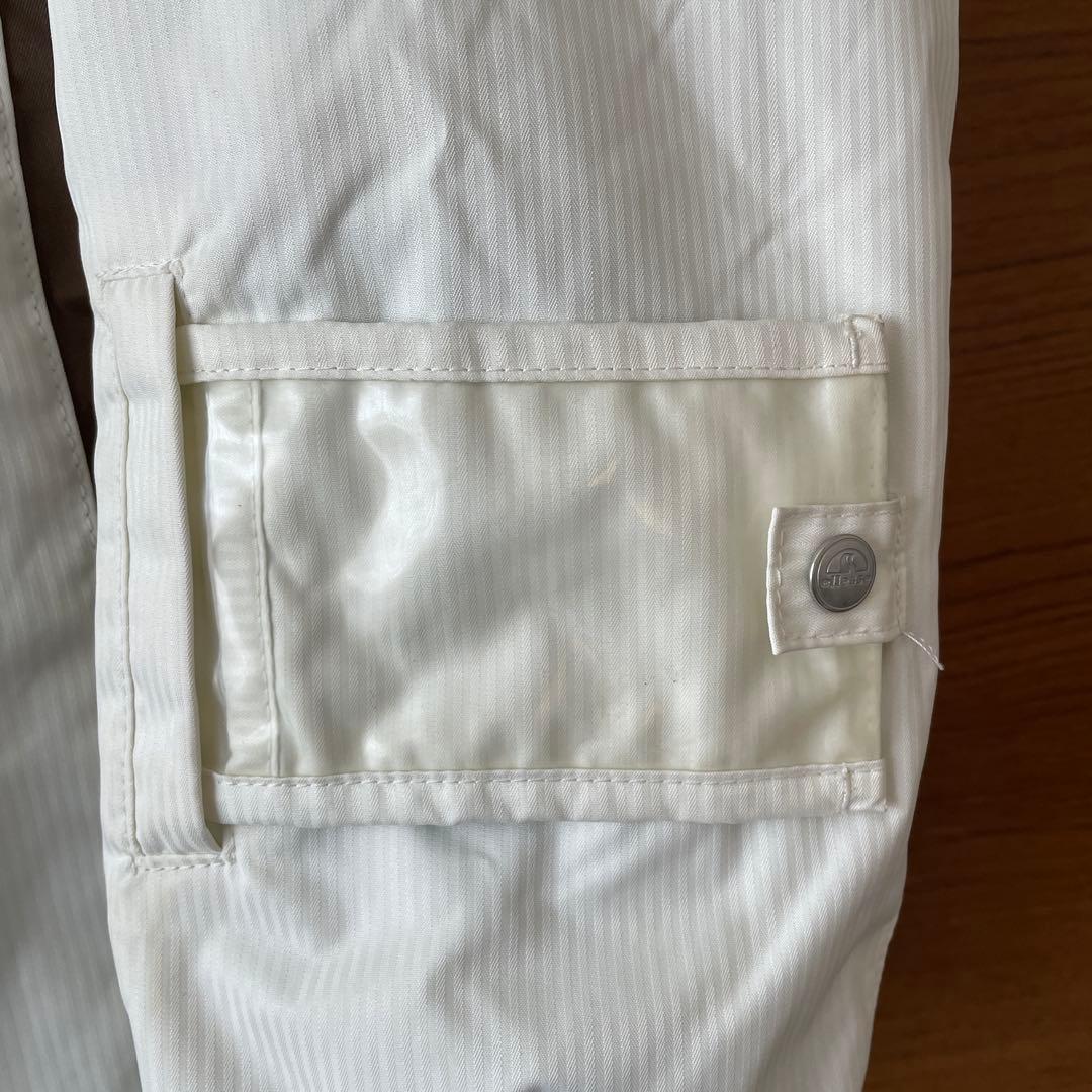 ellesse レディーススキーウェア上下