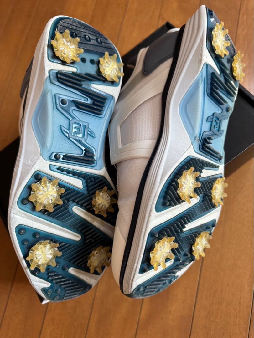 フットジョイ FOOTJOY ハイパーフレックス