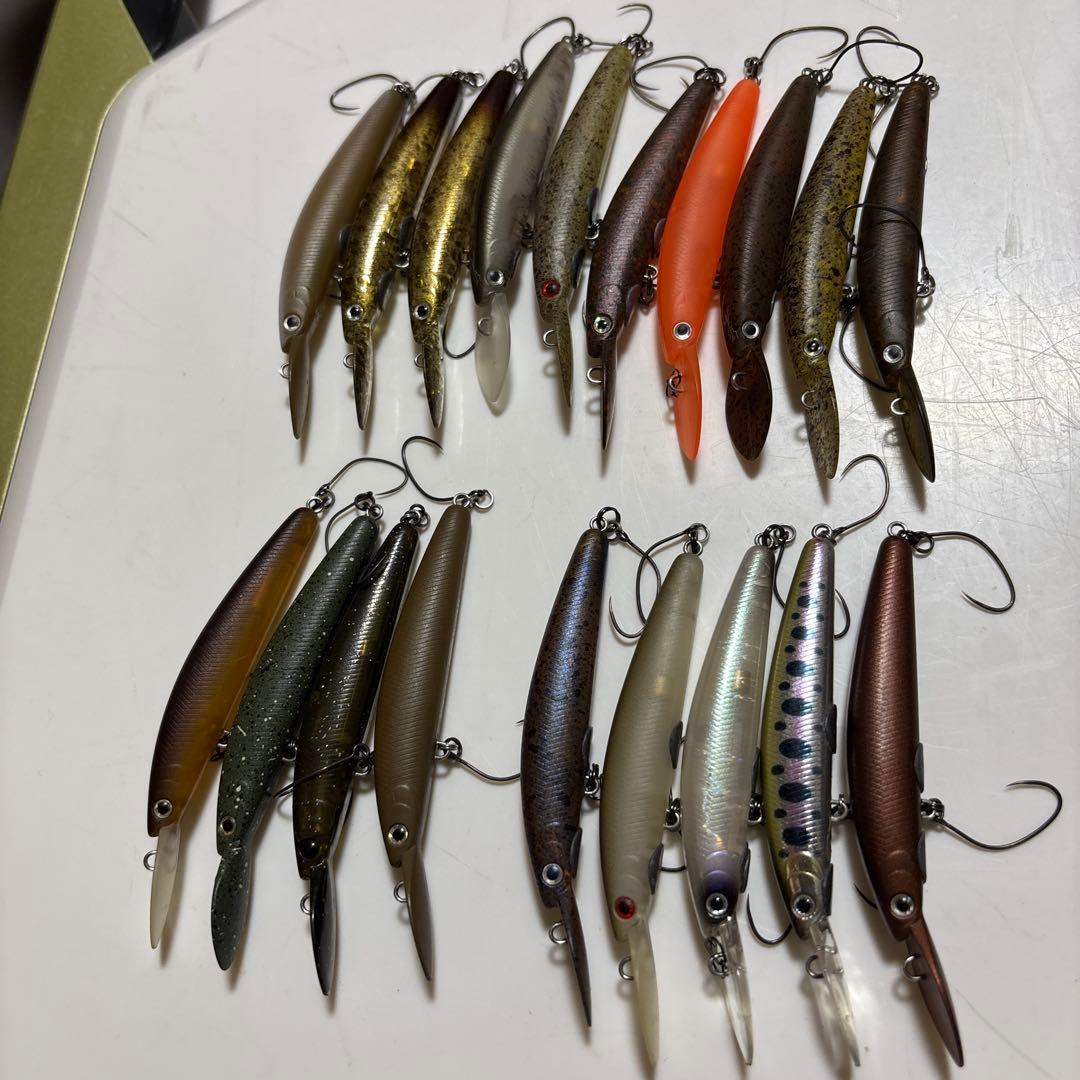 ダブルクラッチF1