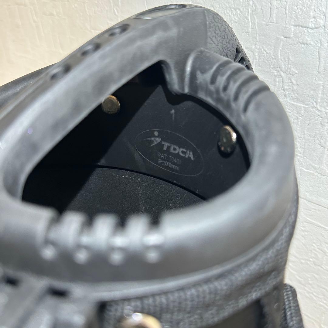 JACK BUNNY ジャックバニー キャディバッグ 黒　美品　ゴルフ