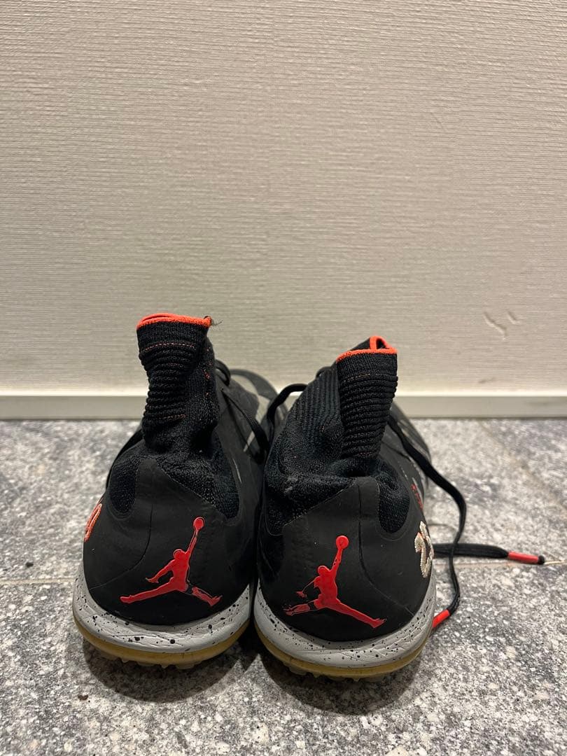 ハイパーベノム　Nike ジョーダン　ネイマールモデル26.5cm