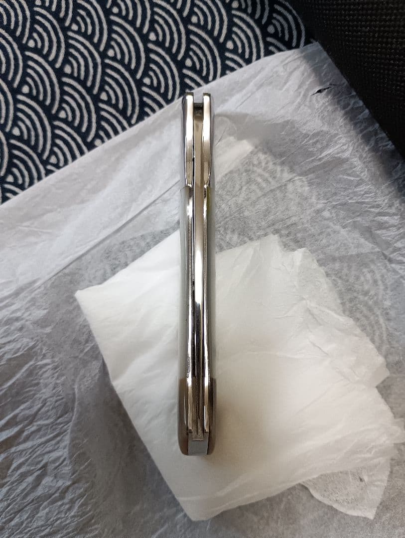 moki エルピス　MOKIエルピス　モキ　エルピス 白蝶貝 MK-508