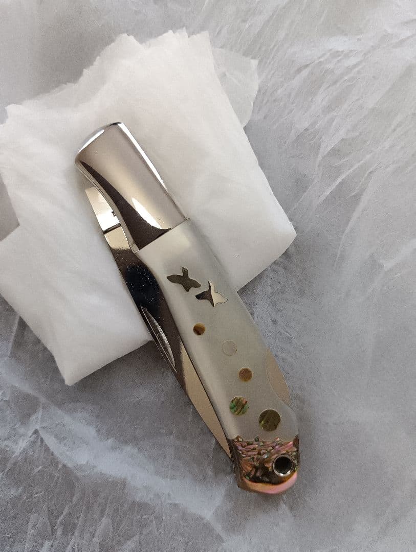 moki エルピス　MOKIエルピス　モキ　エルピス 白蝶貝 MK-508