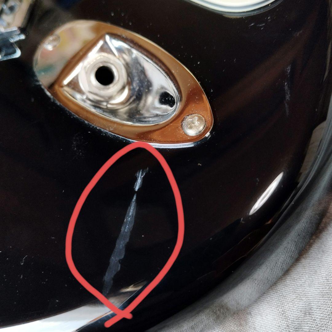 フェルナンデス le-1z　なかなかいい音がします。