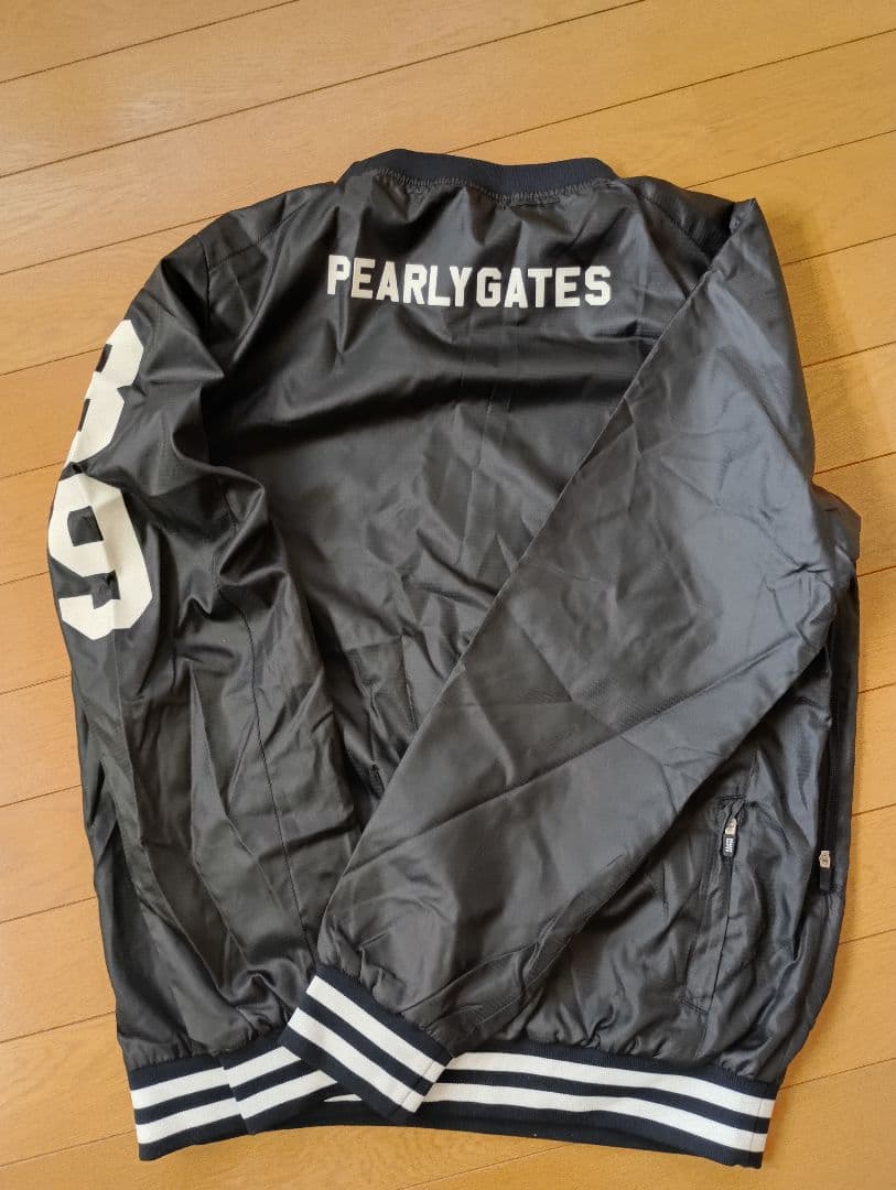 パーリーゲイツ　ゴルフスニード2枚組