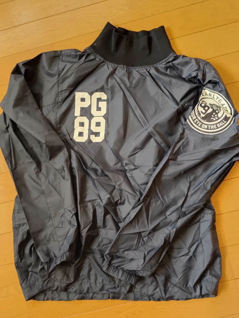 パーリーゲイツ　ゴルフスニード2枚組