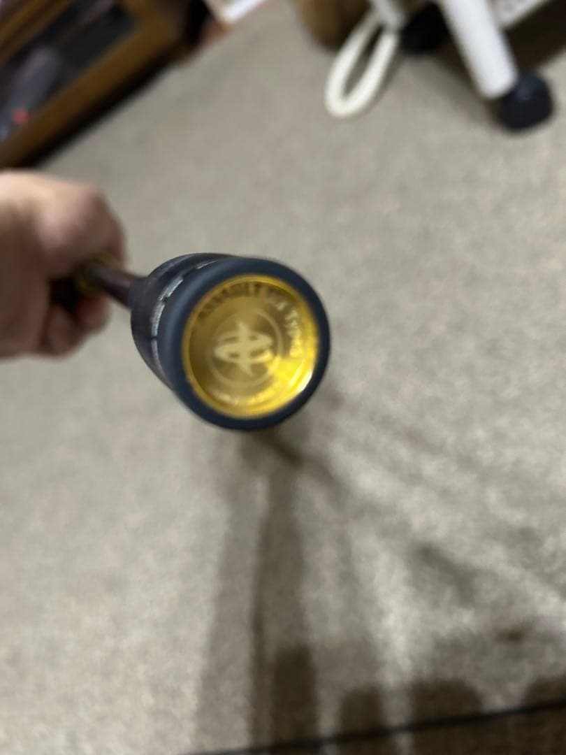 アサルト JET 75MMHエギングロッド