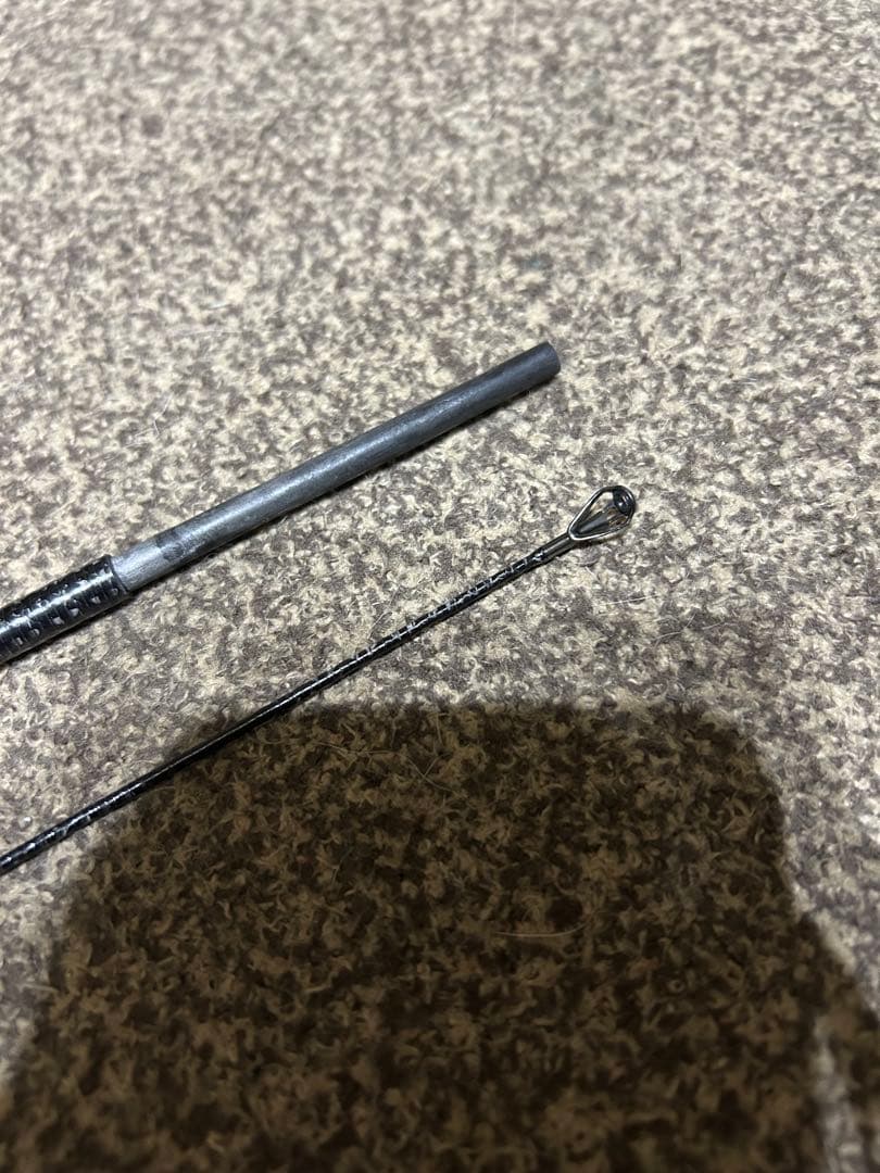 アサルト JET 75MMHエギングロッド