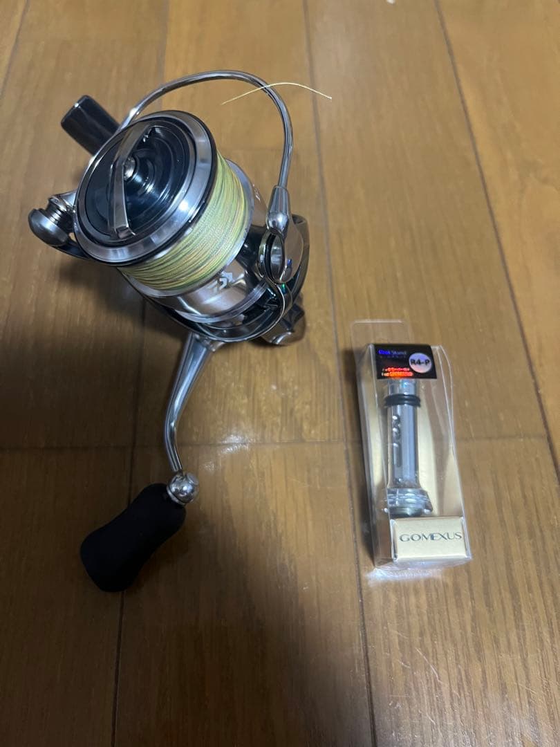 極美品‼️22イグジスト2500