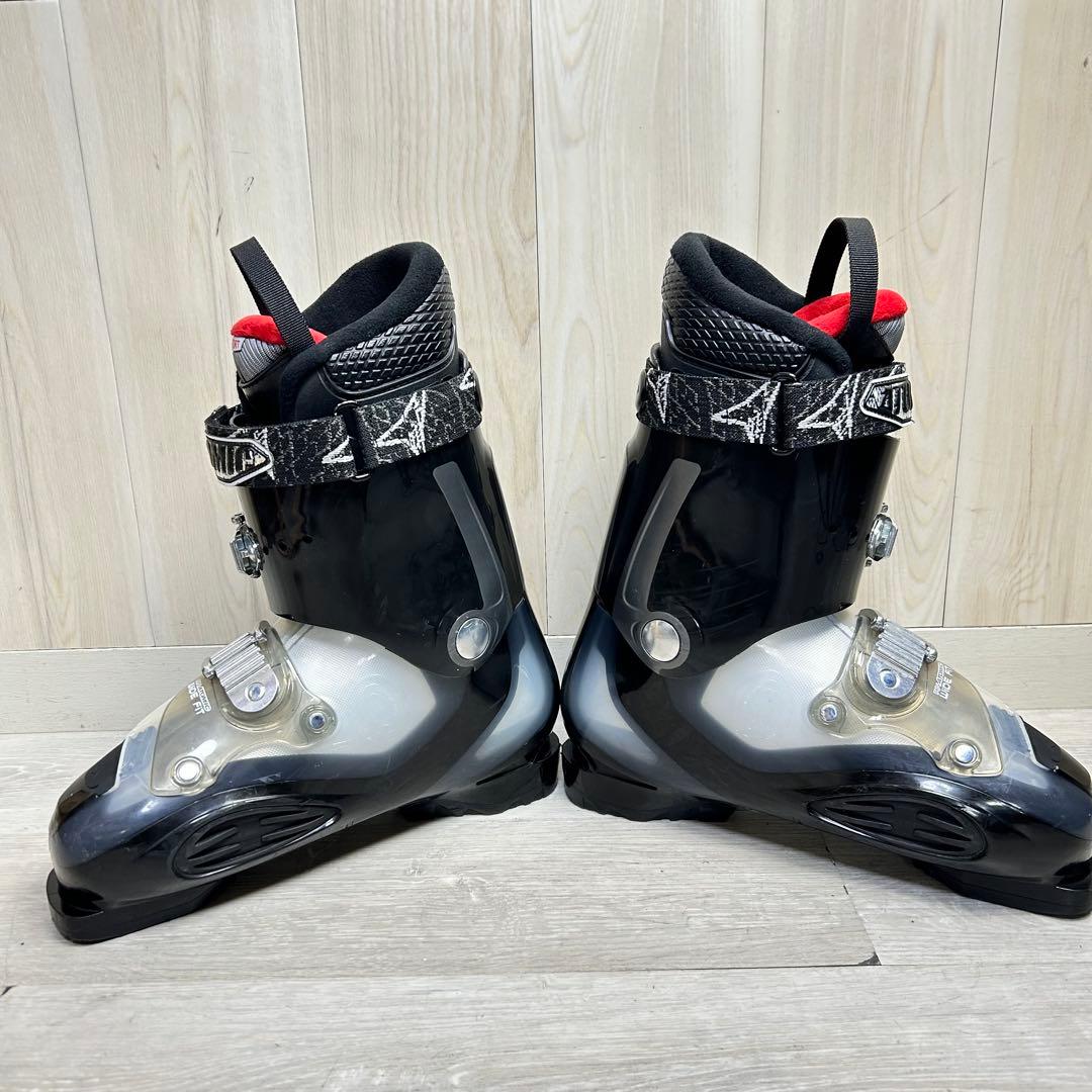 【送料無料】　アトミック スキーブーツ LIVE FIT 29.5 大きいサイズ