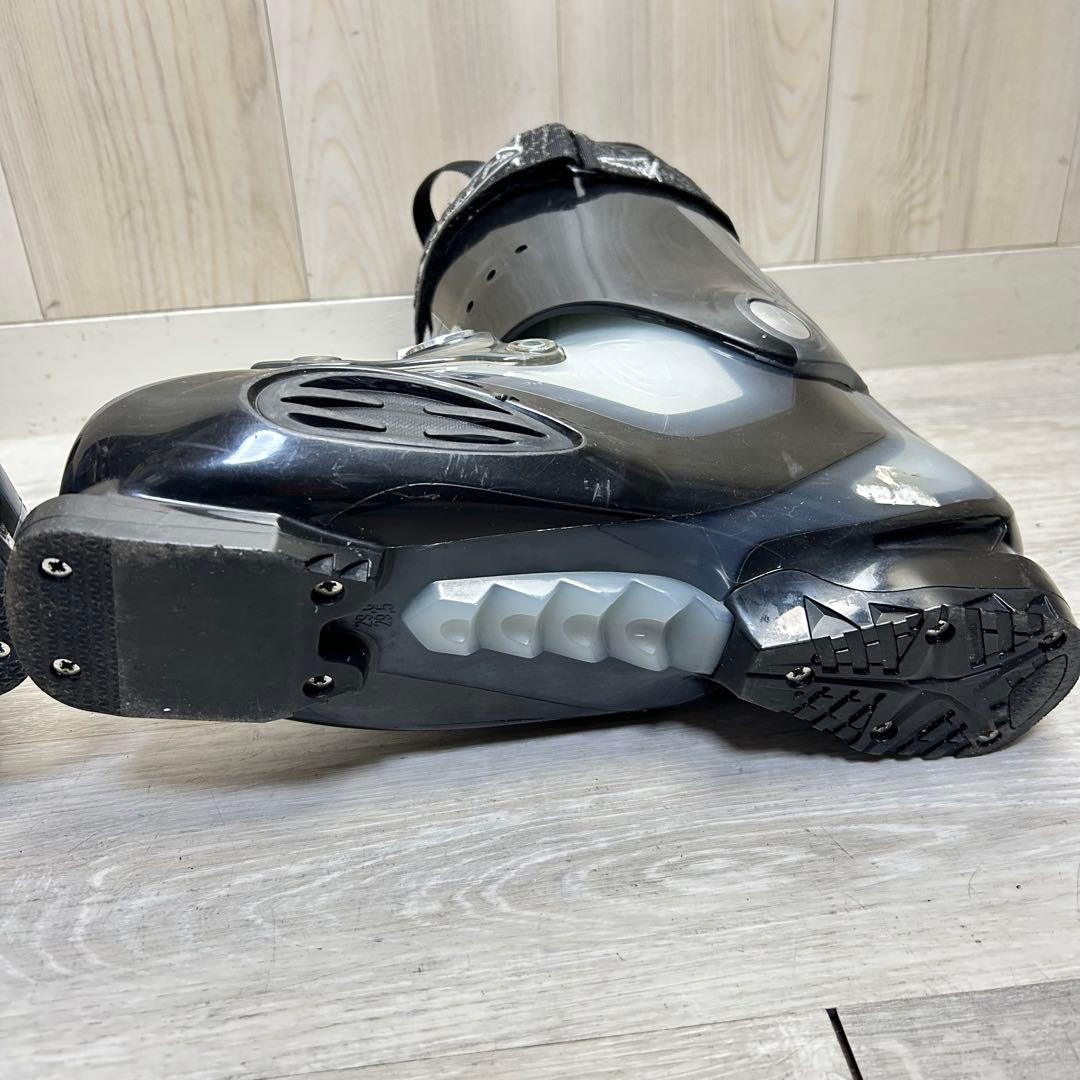 【送料無料】　アトミック スキーブーツ LIVE FIT 29.5 大きいサイズ