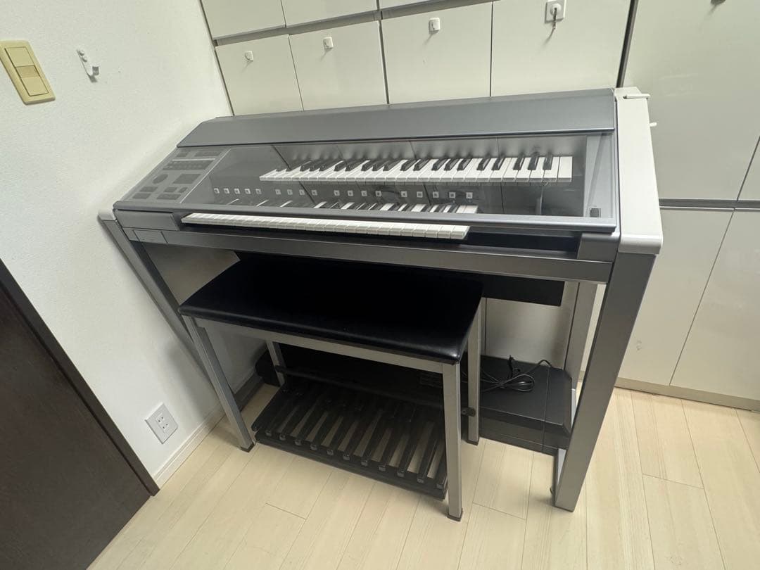最終値下げですYAMAHAエレクトーンSTAGEA ELS02 2020年製