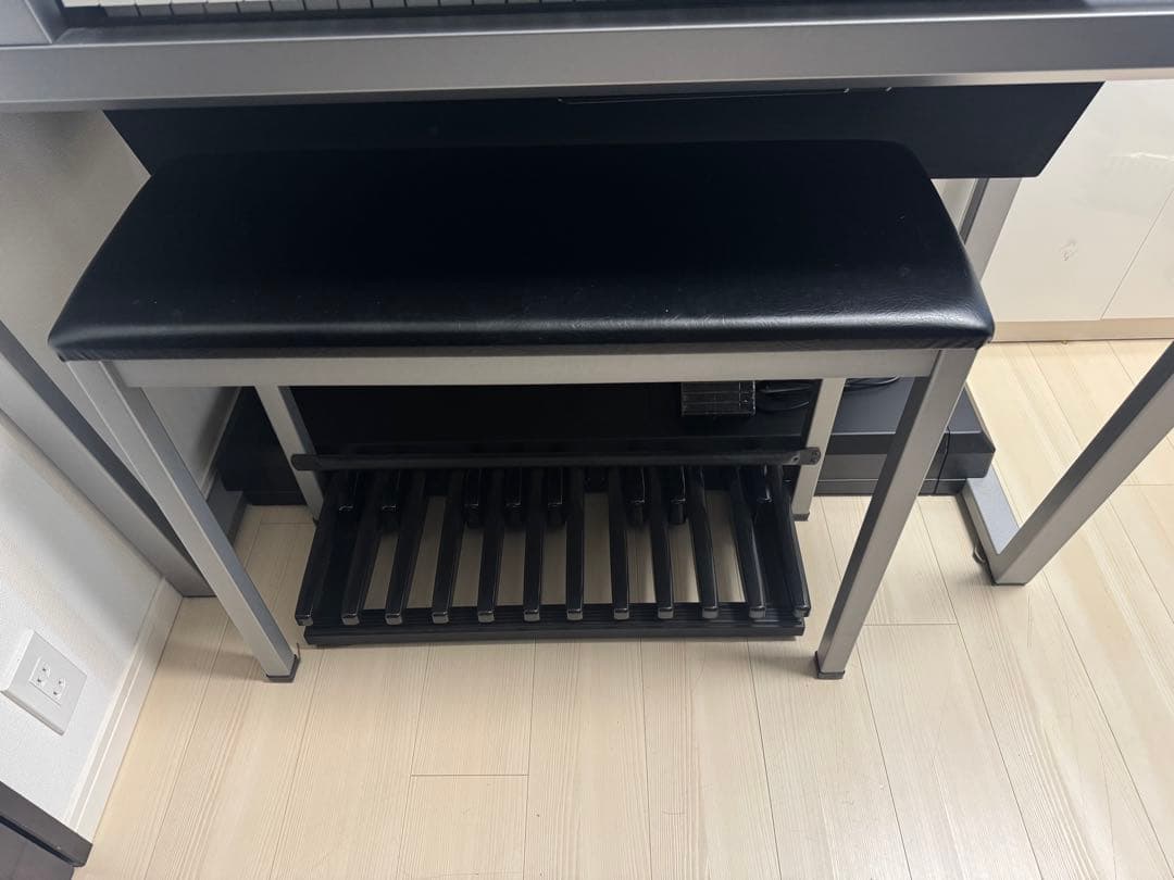 最終値下げですYAMAHAエレクトーンSTAGEA ELS02 2020年製