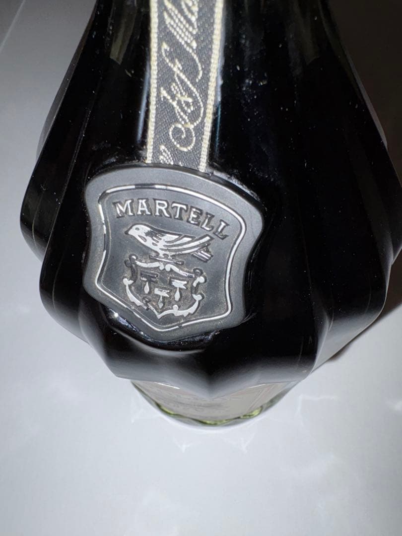 高*木様 MARTELL NAPOLEON CORDONNOIR 箱あり　700
