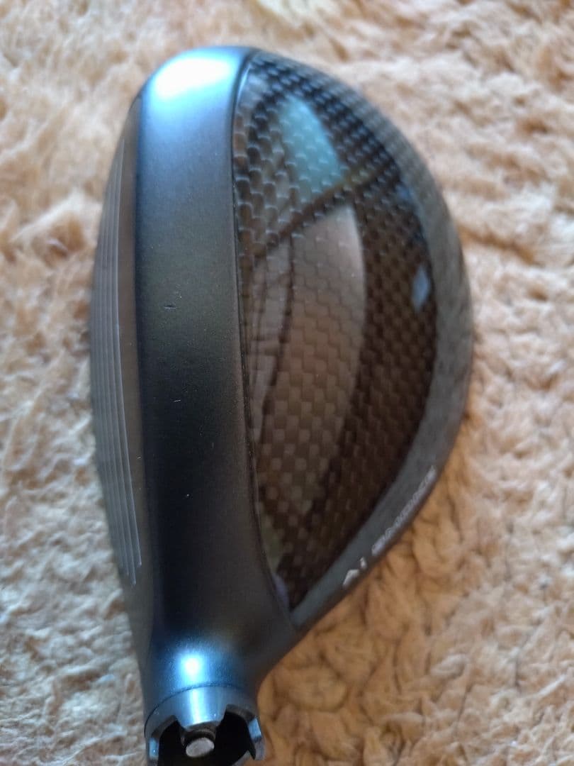 PARADYM Ai SMOKE ◆◆◆U 3HL ヘッドのみ