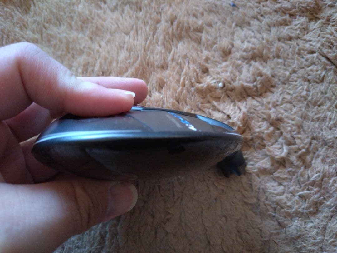 PARADYM Ai SMOKE ◆◆◆U 3HL ヘッドのみ