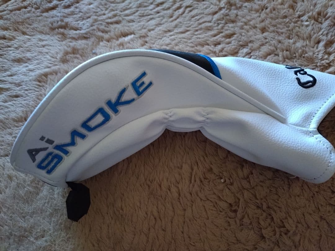 PARADYM Ai SMOKE ◆◆◆U 3HL ヘッドのみ