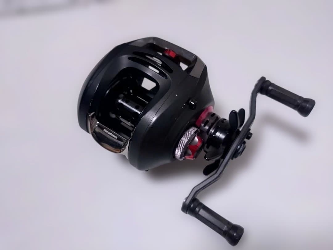 メガバス Megabass IS73 ハニカムスプール IS