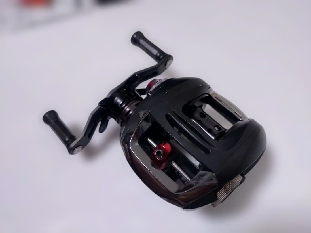 メガバス Megabass IS73 ハニカムスプール IS