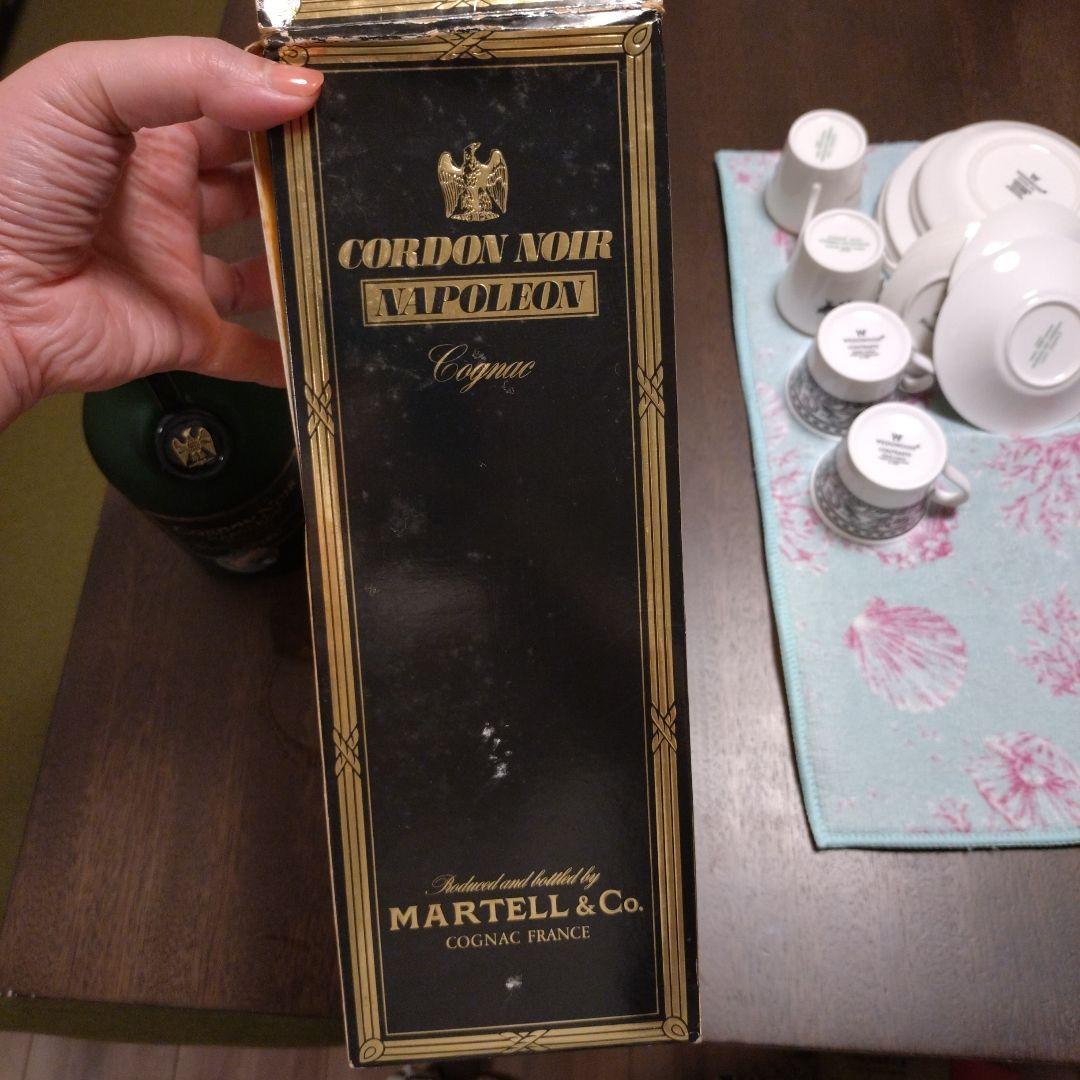 ナポレオン　コルドンノワール★訳あり